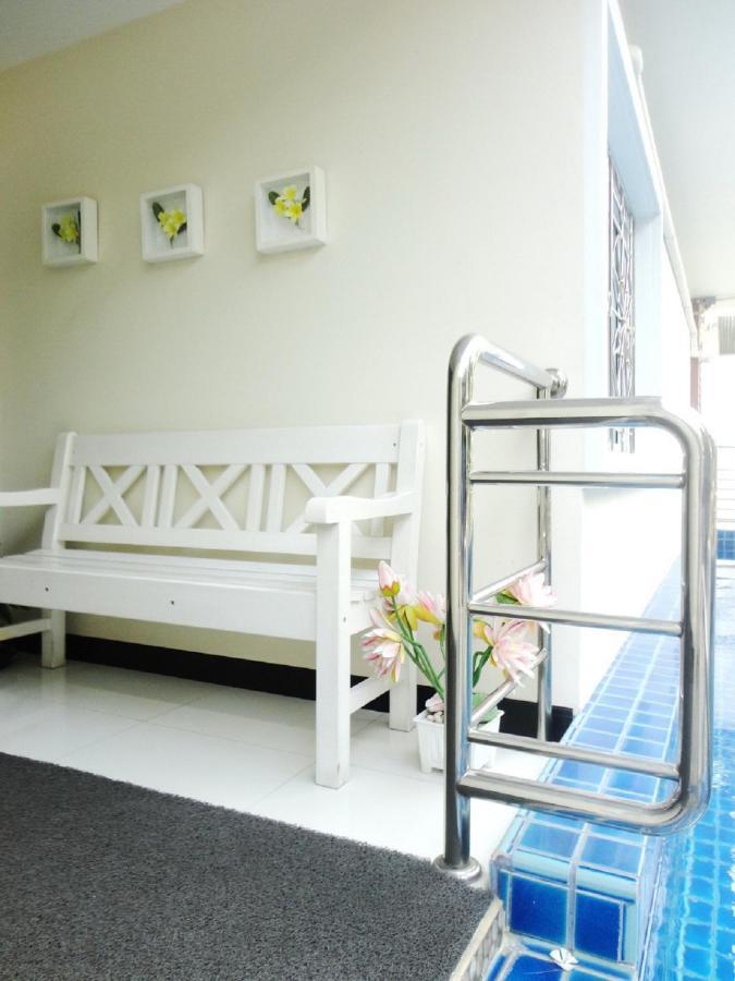 Apartemen Charming Resident At Ekkamai From Unit Up To 2 Bedroom
