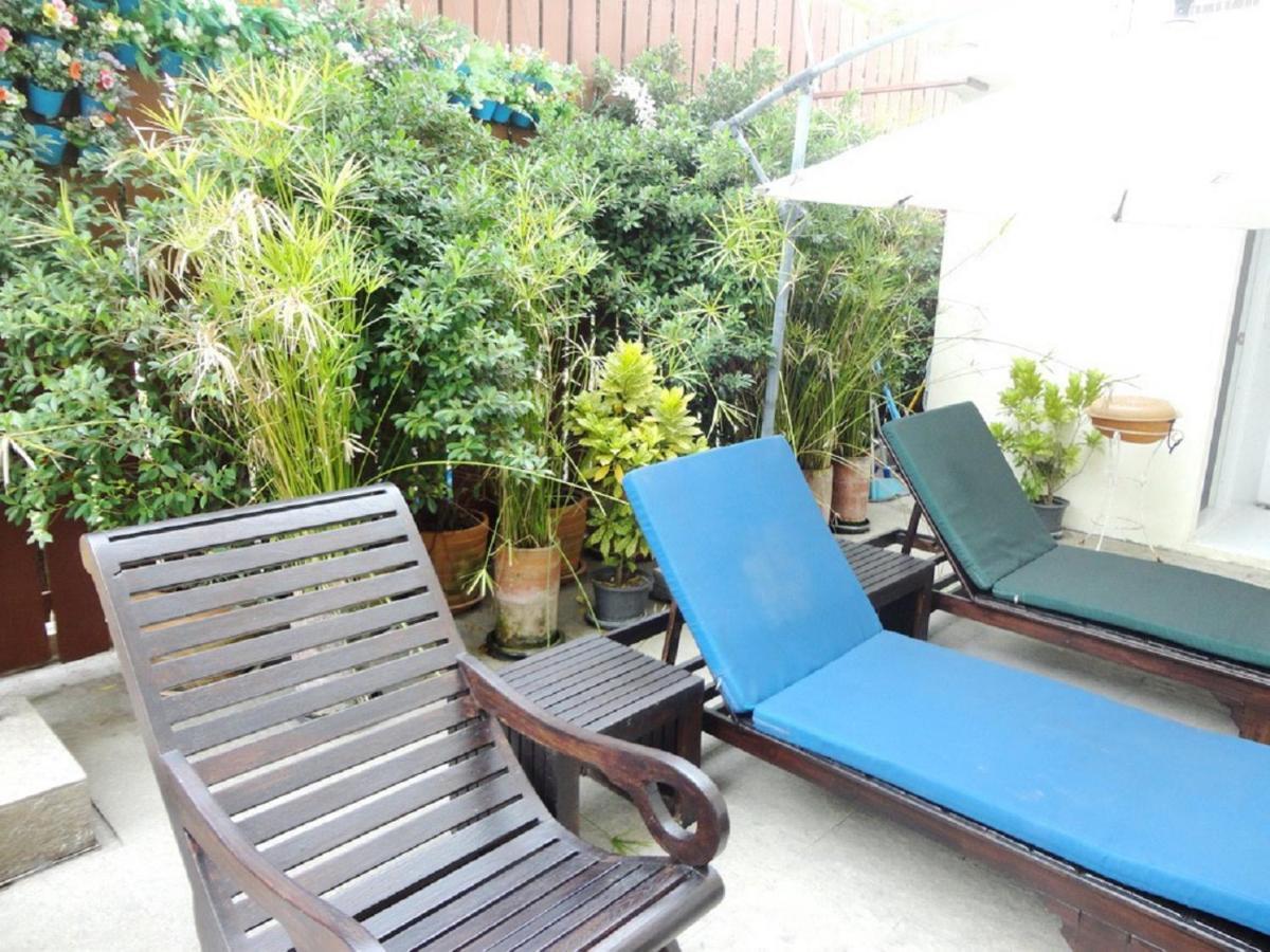 Charming Resident At Ekkamai From Unit Up To 2 Bedroom Apartemen Bangkok