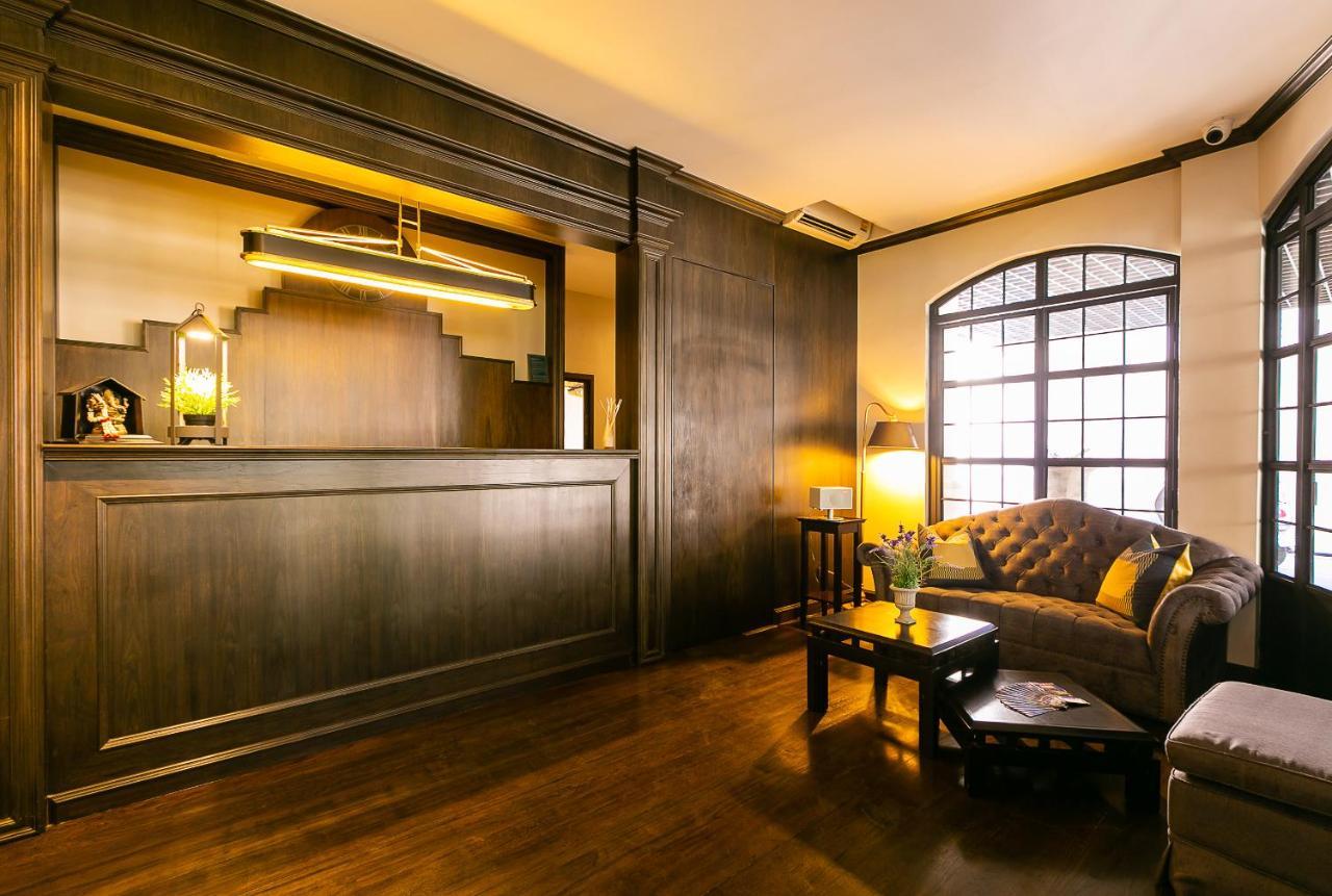 Thea, Executive Serviced In Ekamai Apartment *