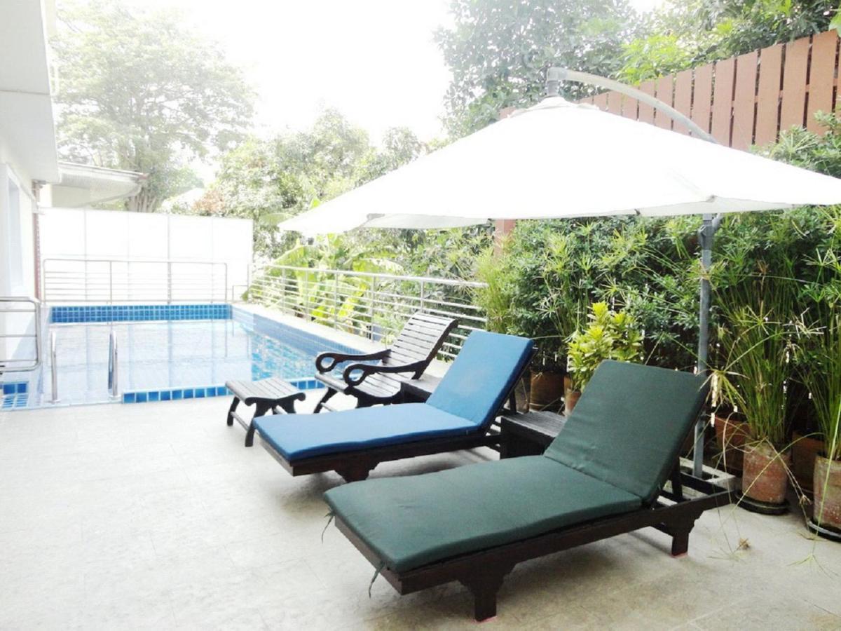 Charming Resident At Ekkamai From Unit Up To 2 Bedroom