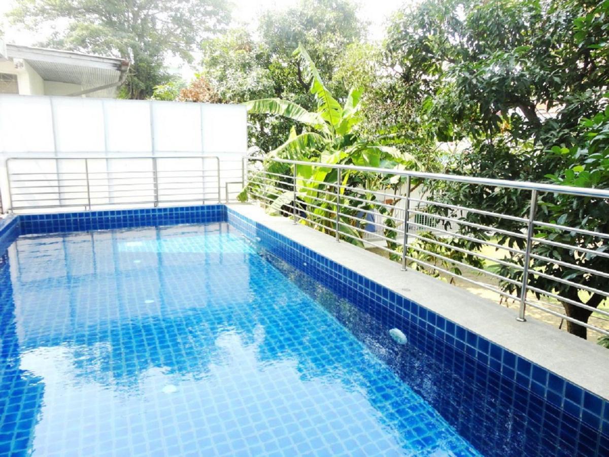 Apartemen Charming Resident At Ekkamai From Unit Up To 2 Bedroom
