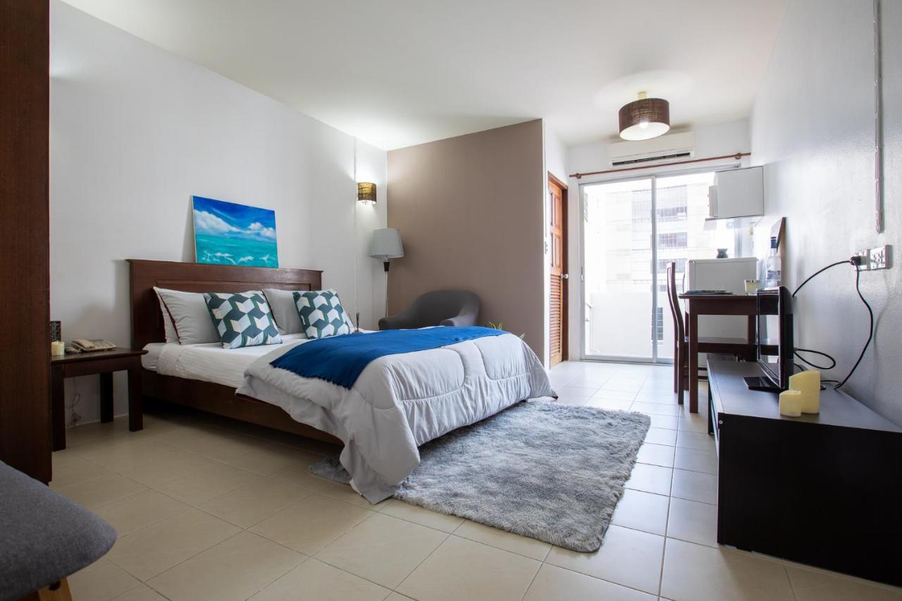 Thanaree Place 3* Bangkok
