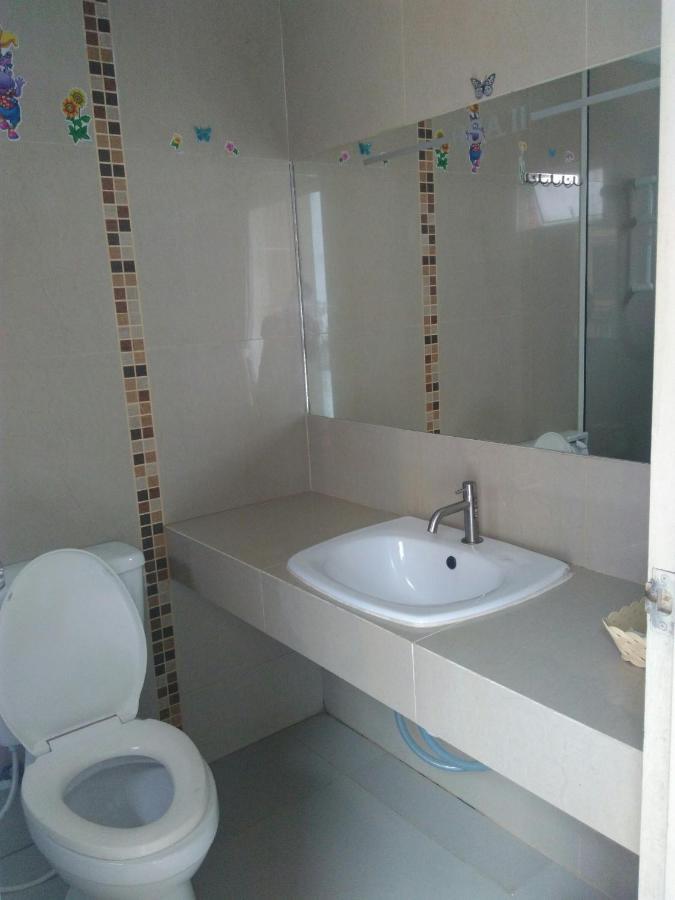 Appartement Ruamsab2 รวมทรัพย์2