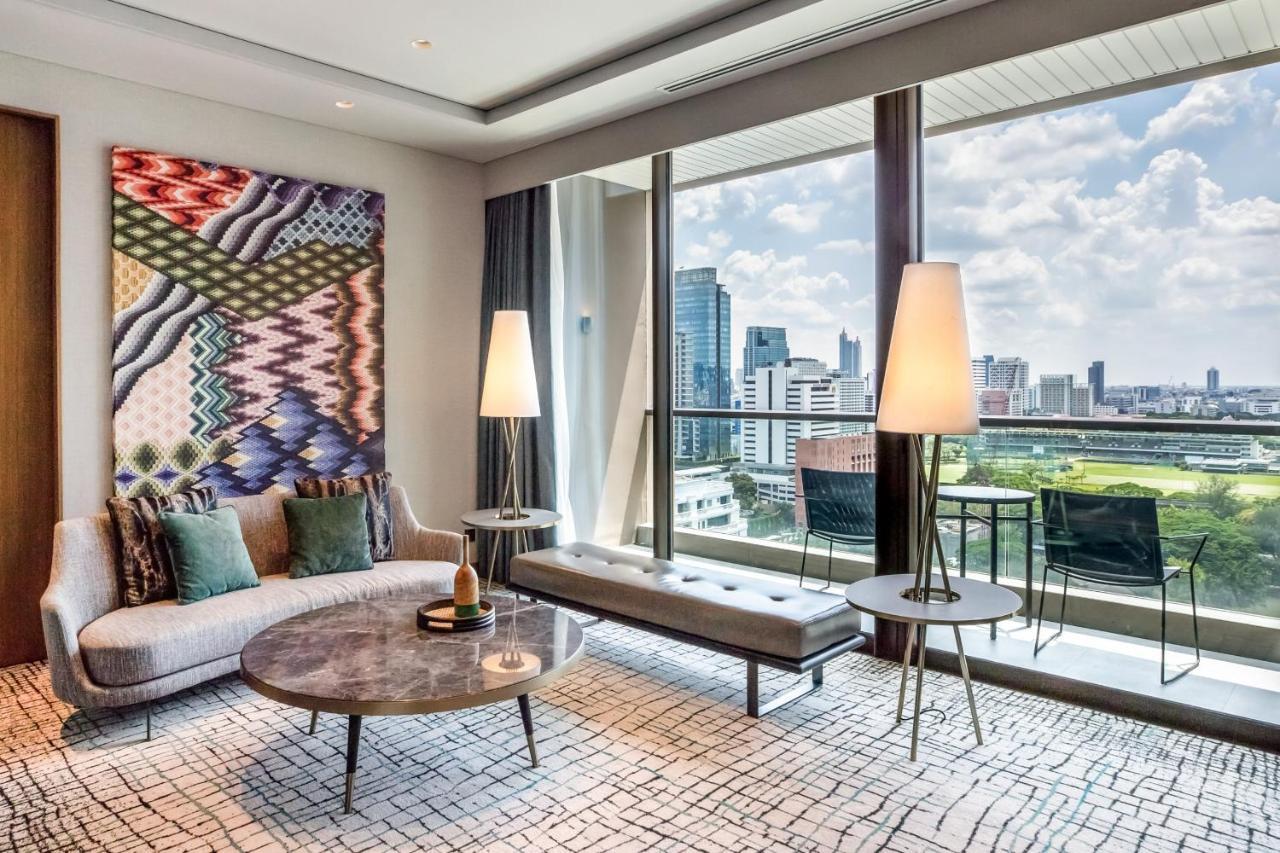Kimpton Maa-lai By Ihg Hotel 5*