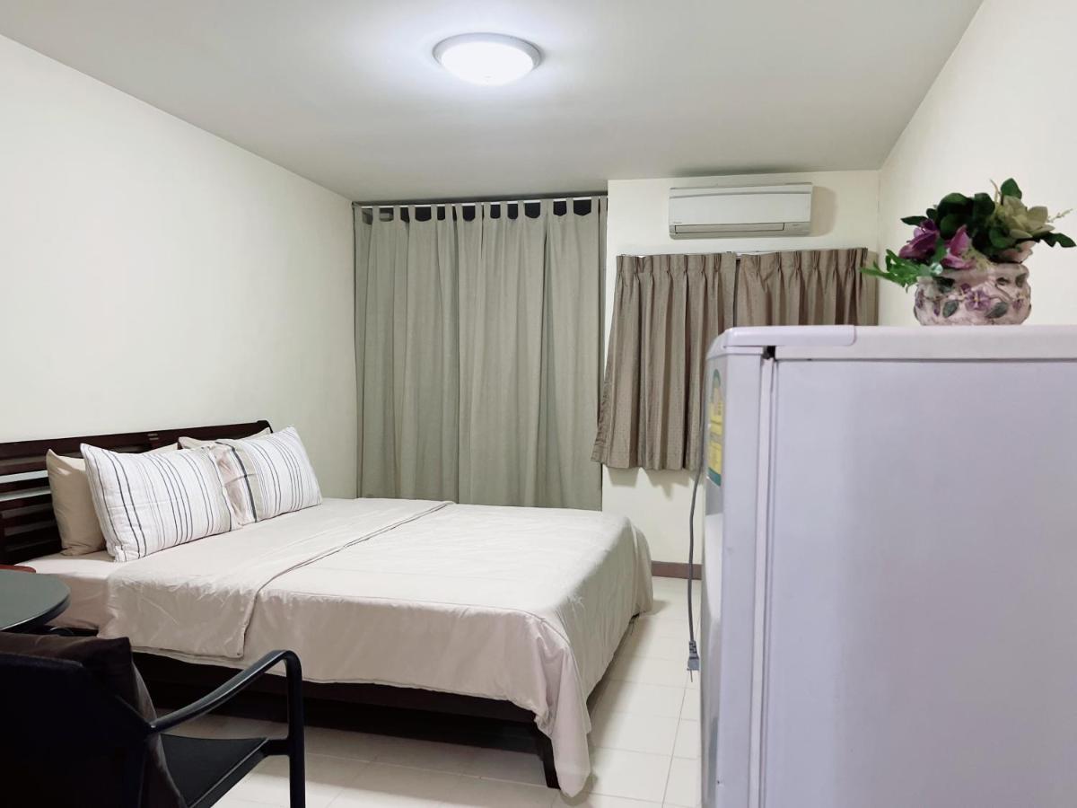 Arada Boutique Place Bangkok
