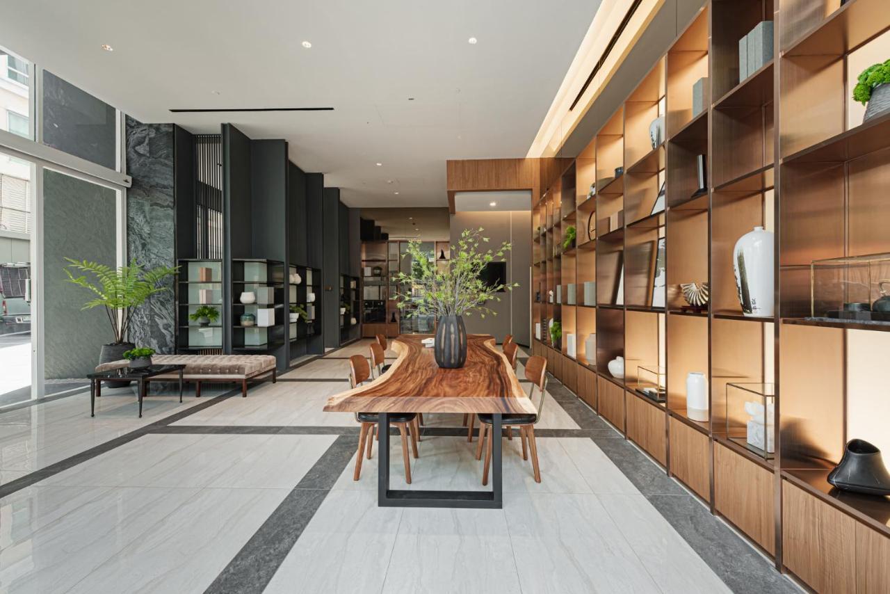 Siamese Exclusive 42 Aparthotel Bangkok