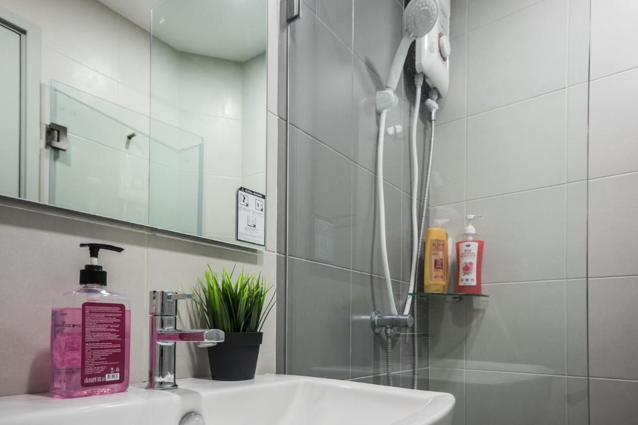 Apartemen Ideo At Bangna Bts Skytrain Station