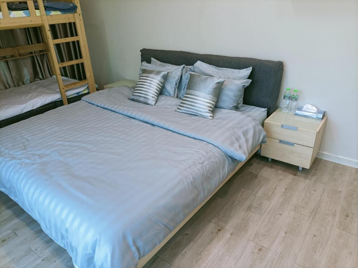Harmony Family Apartment