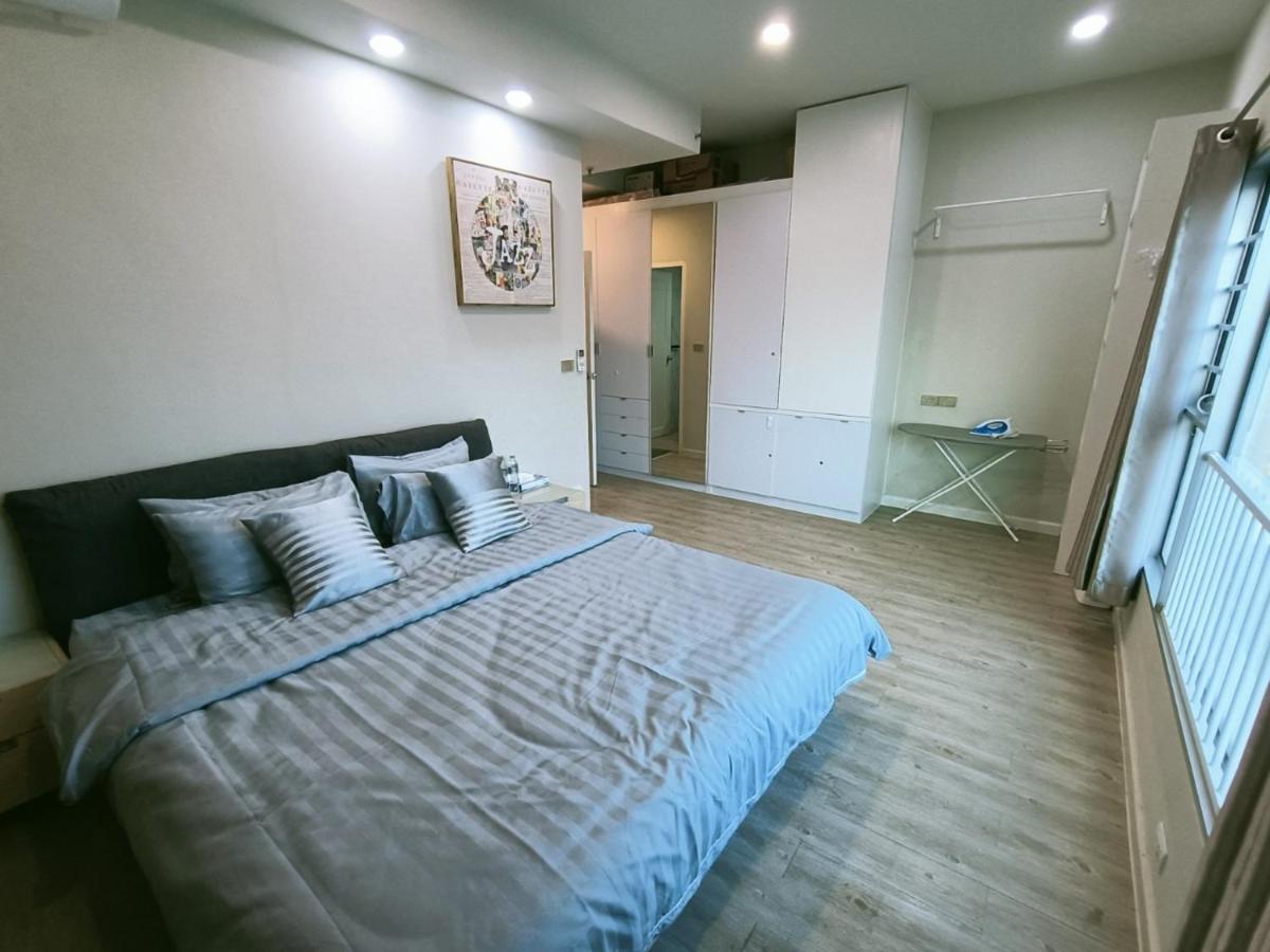 Harmony Family Apartment *