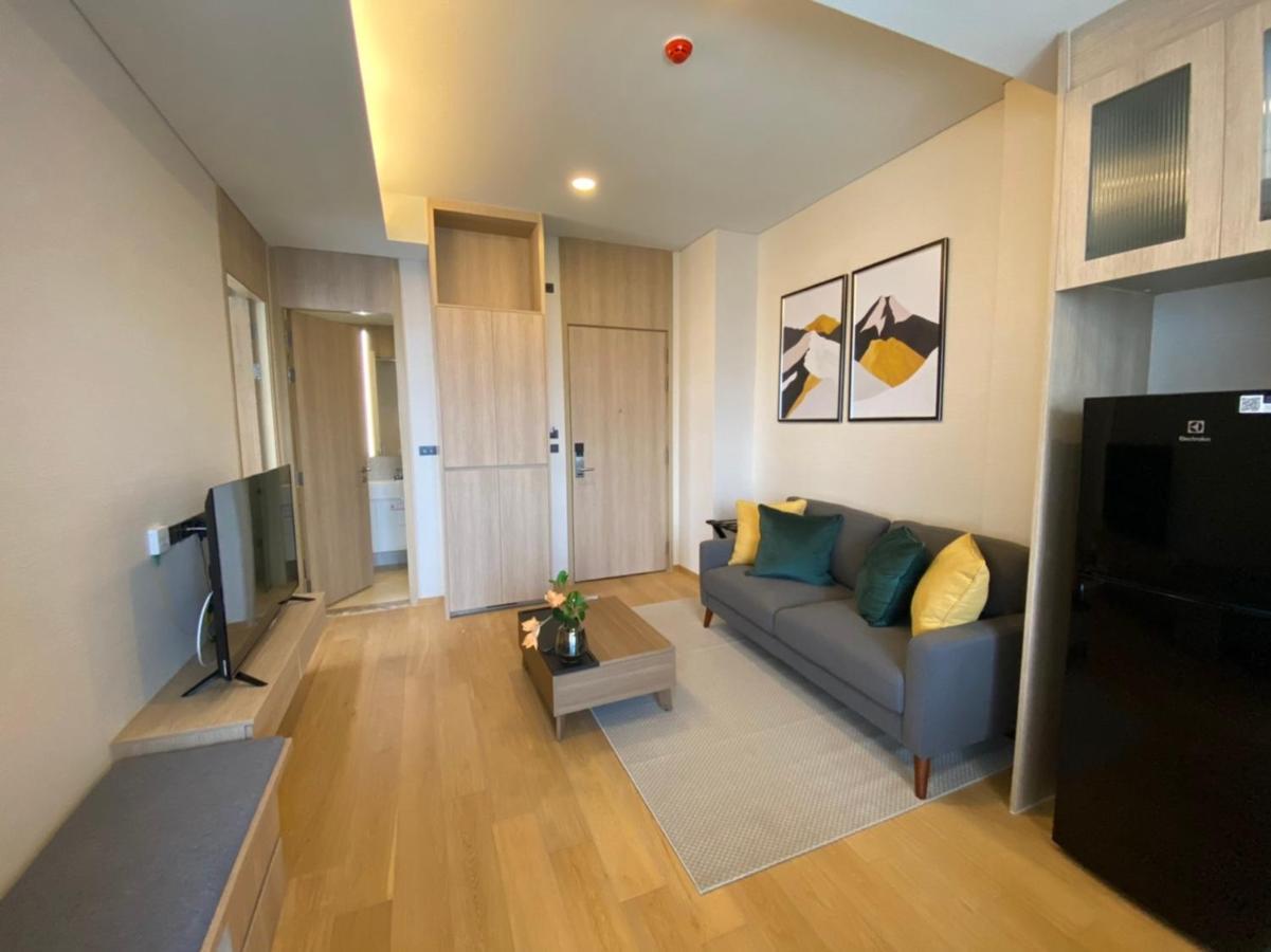 Siamese Exclusive 42 Aparthotel