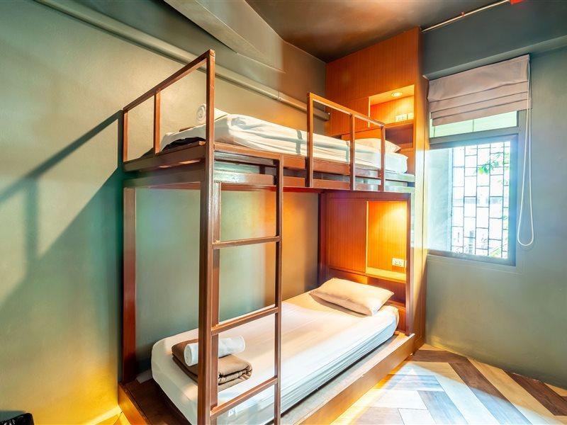 Loftel 22 *