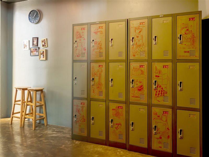 Hostel Loftel 22 Bangkok