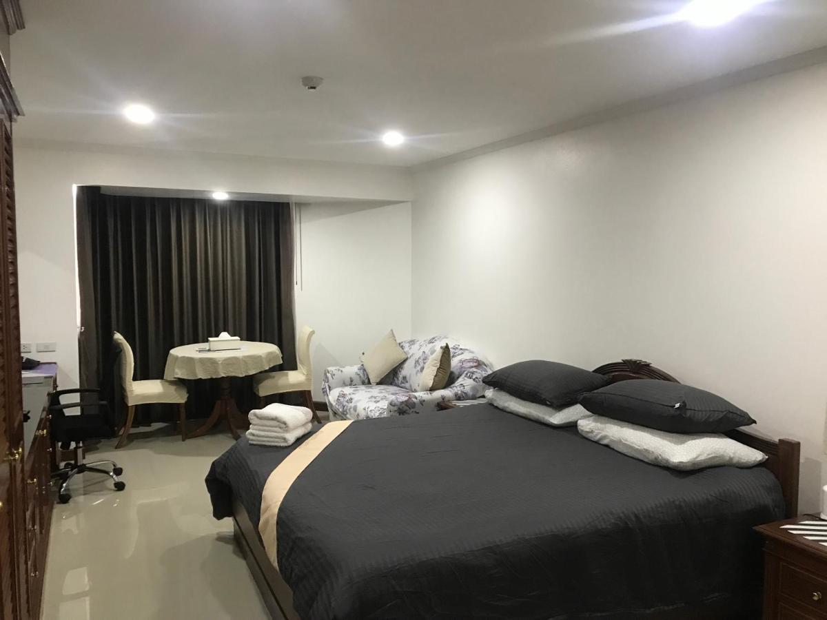Omni Tower Cozy Near Nana Bts Bangkok