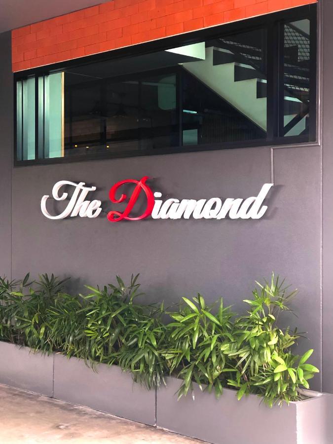 The Diamond 789 Minburi Hotel Bangkok