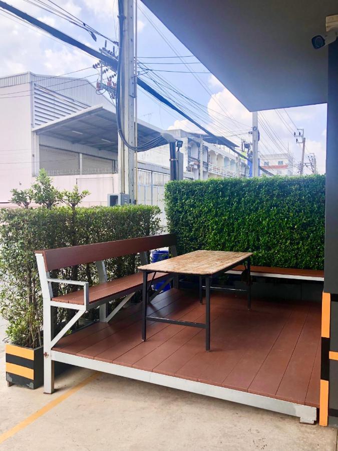 The Diamond 789 Minburi 3* Bangkok