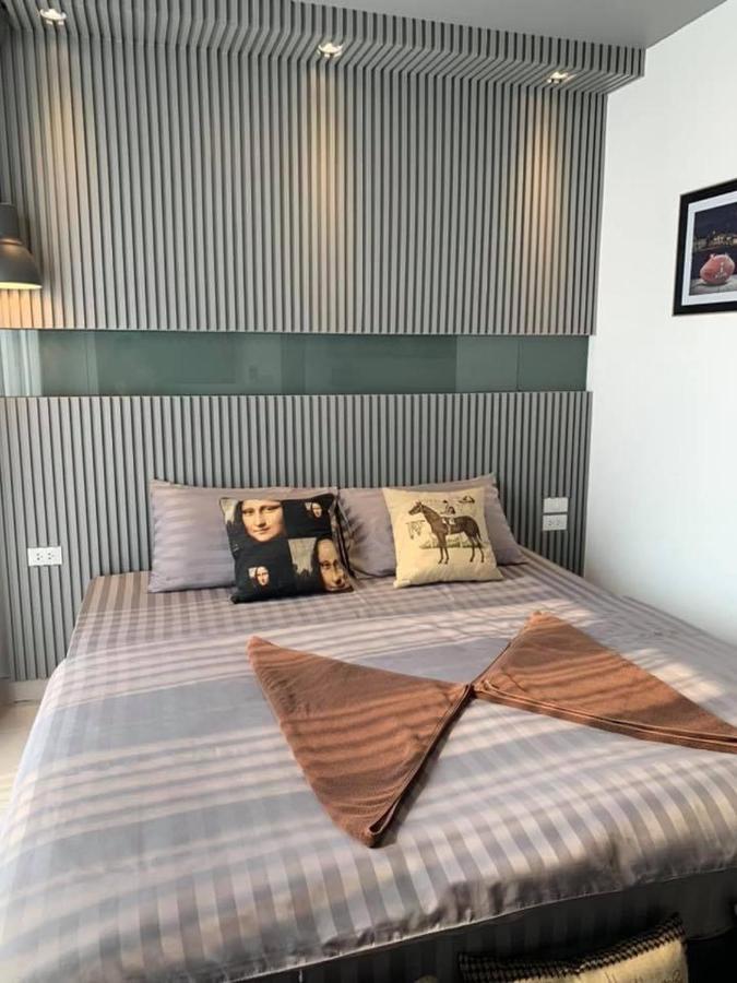 Hotel The Diamond 789 Minburi