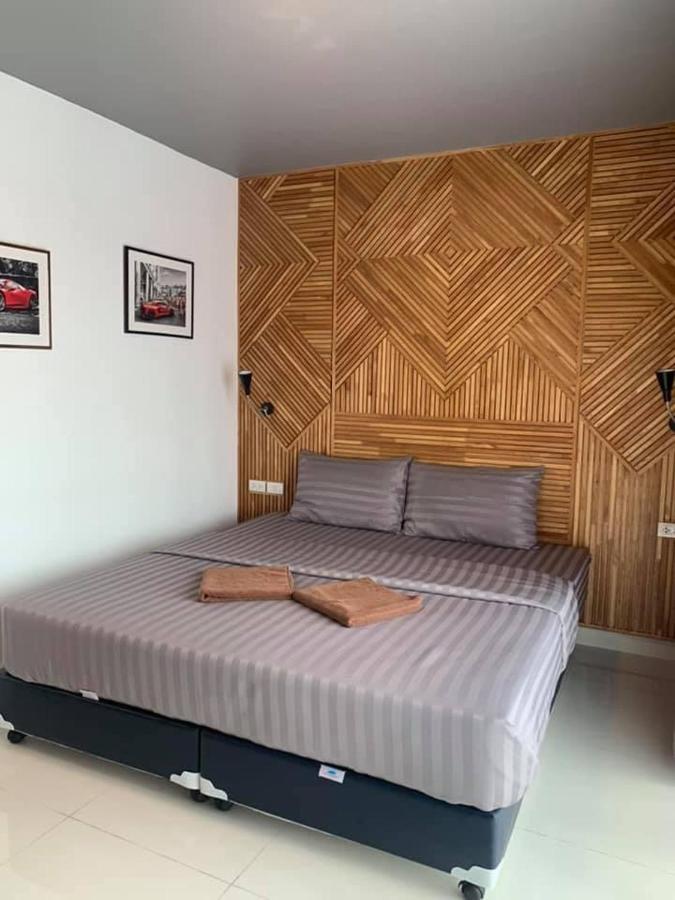 Hotel The Diamond 789 Minburi