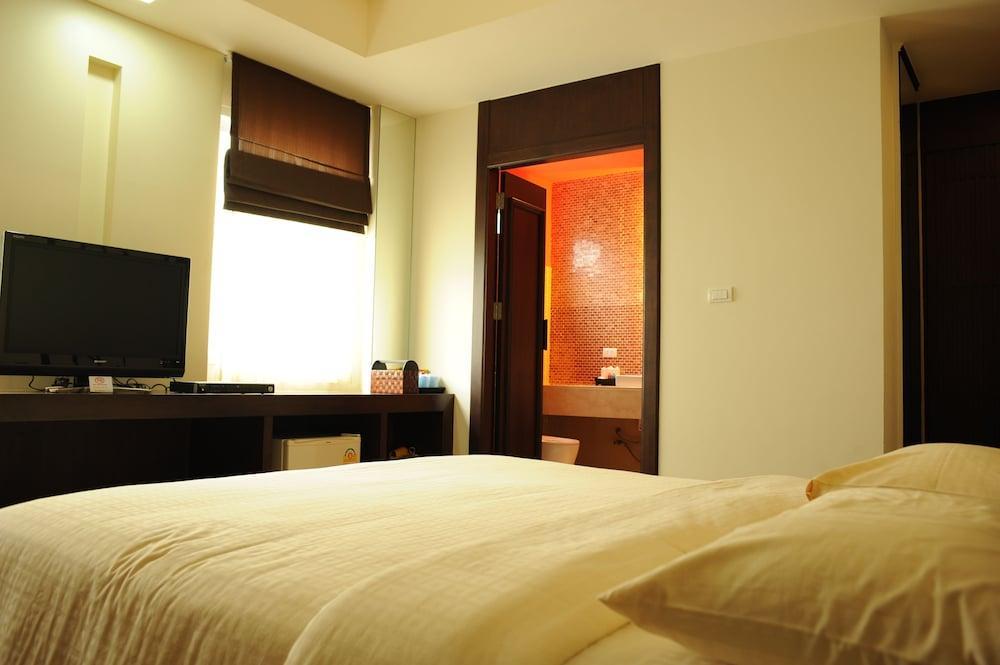 Hotel Bkk 24 Boutique 3*