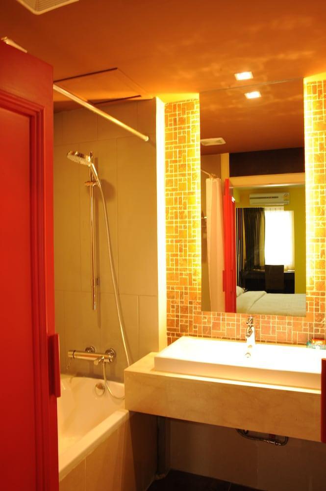Bkk 24 Boutique Hotel 3*