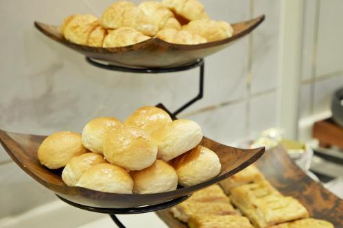 The Quarter Ploenchit By Uhg Hotel Banguecoque