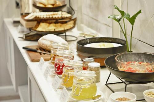 Hotel The Quarter Ploenchit By Uhg Banguecoque