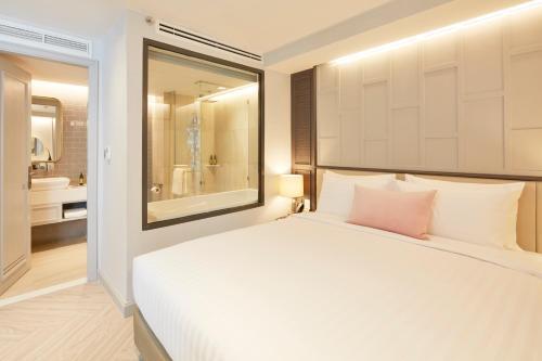 Hotel The Quarter Ploenchit By Uhg Banguecoque