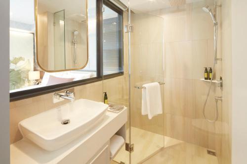 The Quarter Ploenchit By Uhg Hotel Banguecoque