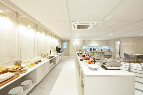 The Quarter Ploenchit By Uhg 4* Banguecoque