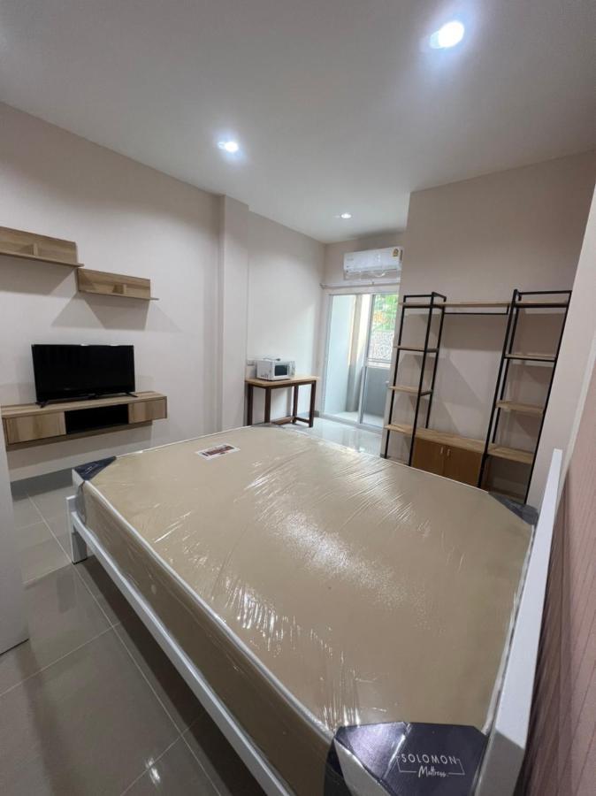 Apartment Firstbuild Bangkok