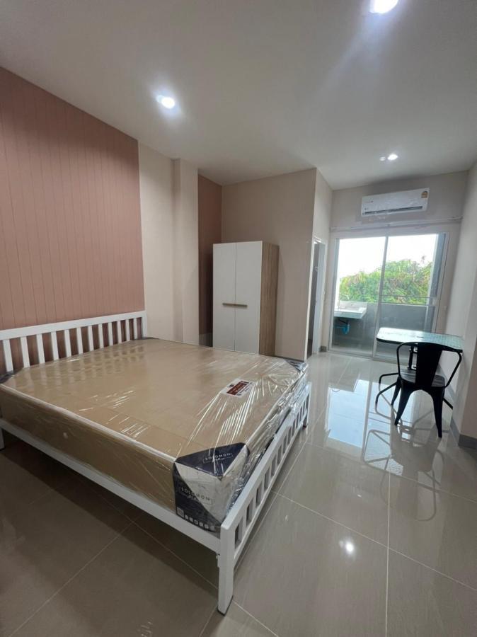Firstbuild Apartment Bangkok