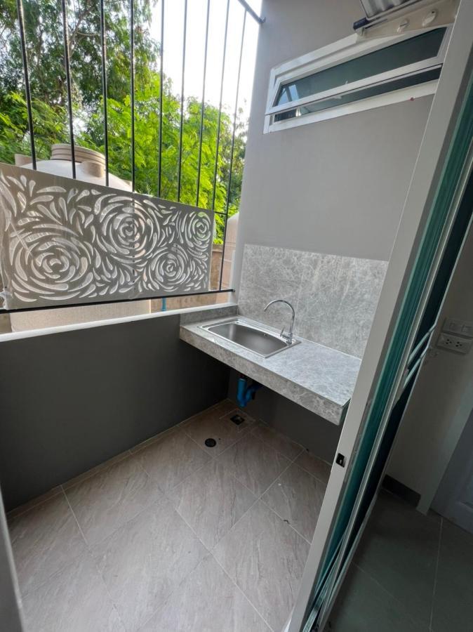 Firstbuild Apartment Bangkok