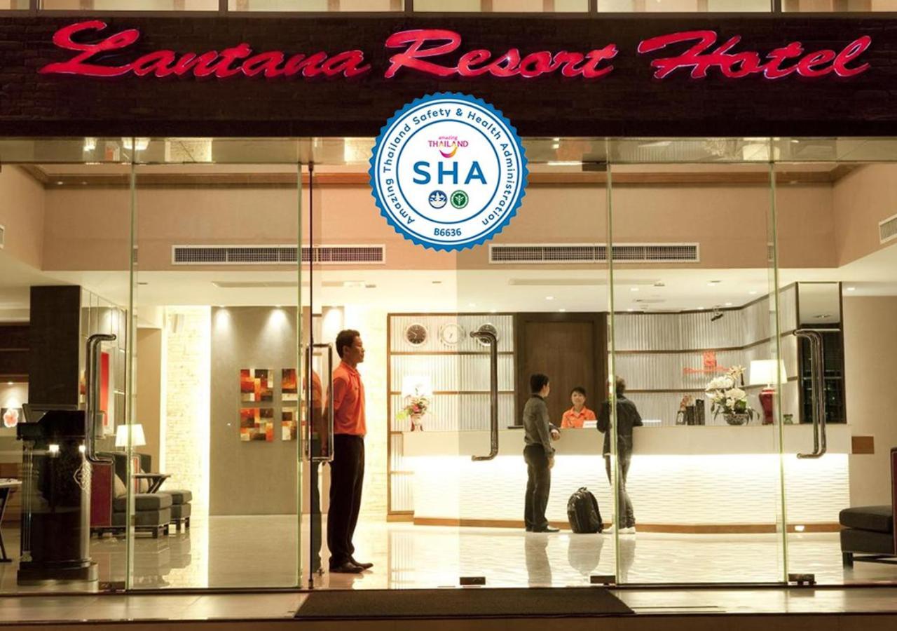 Hotel Lantana