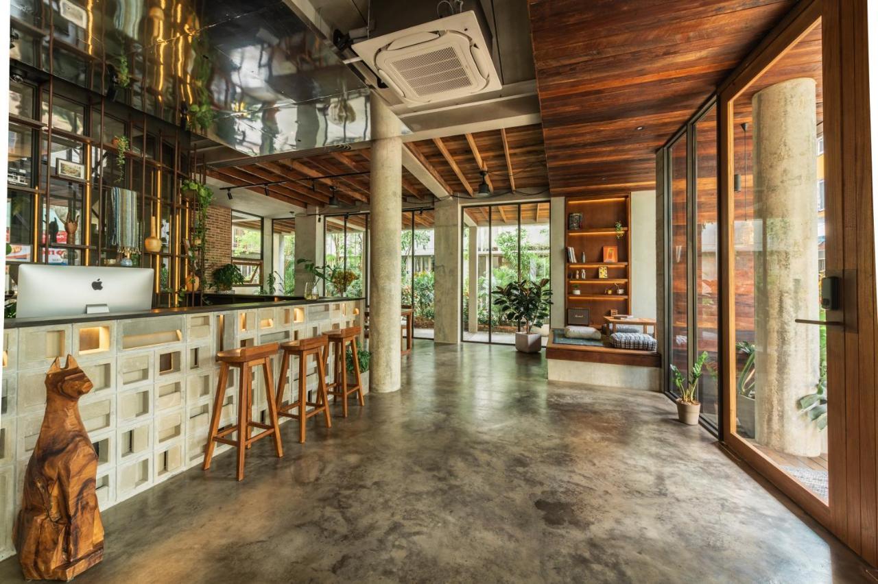 Tamni Bangkok