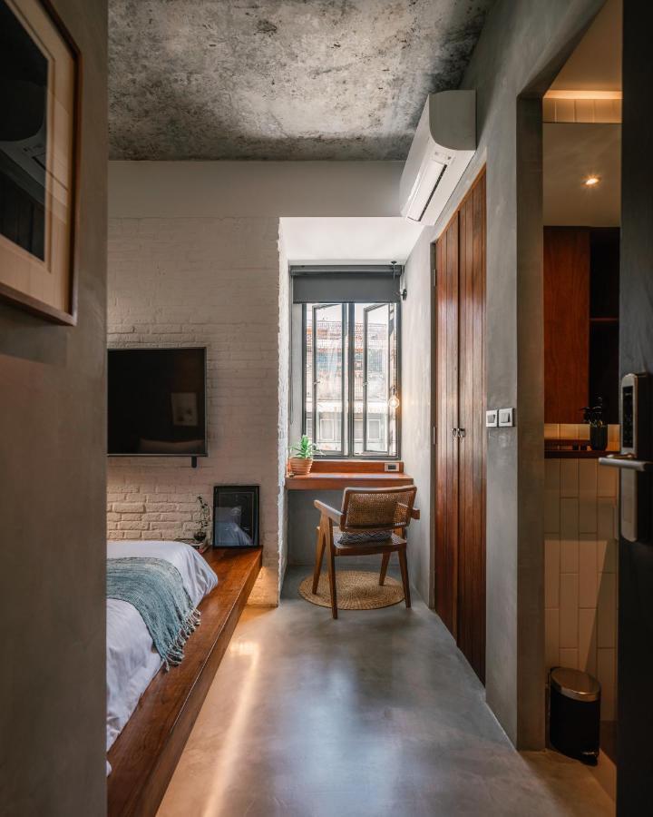 Hostel Tamni Bangkok