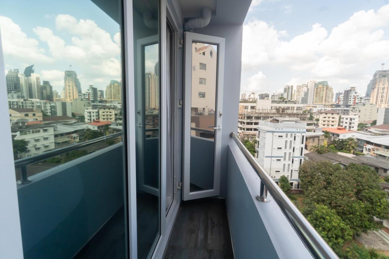 Spark - Mrt Queen Sirikit - Sha Extra Certified Hotel