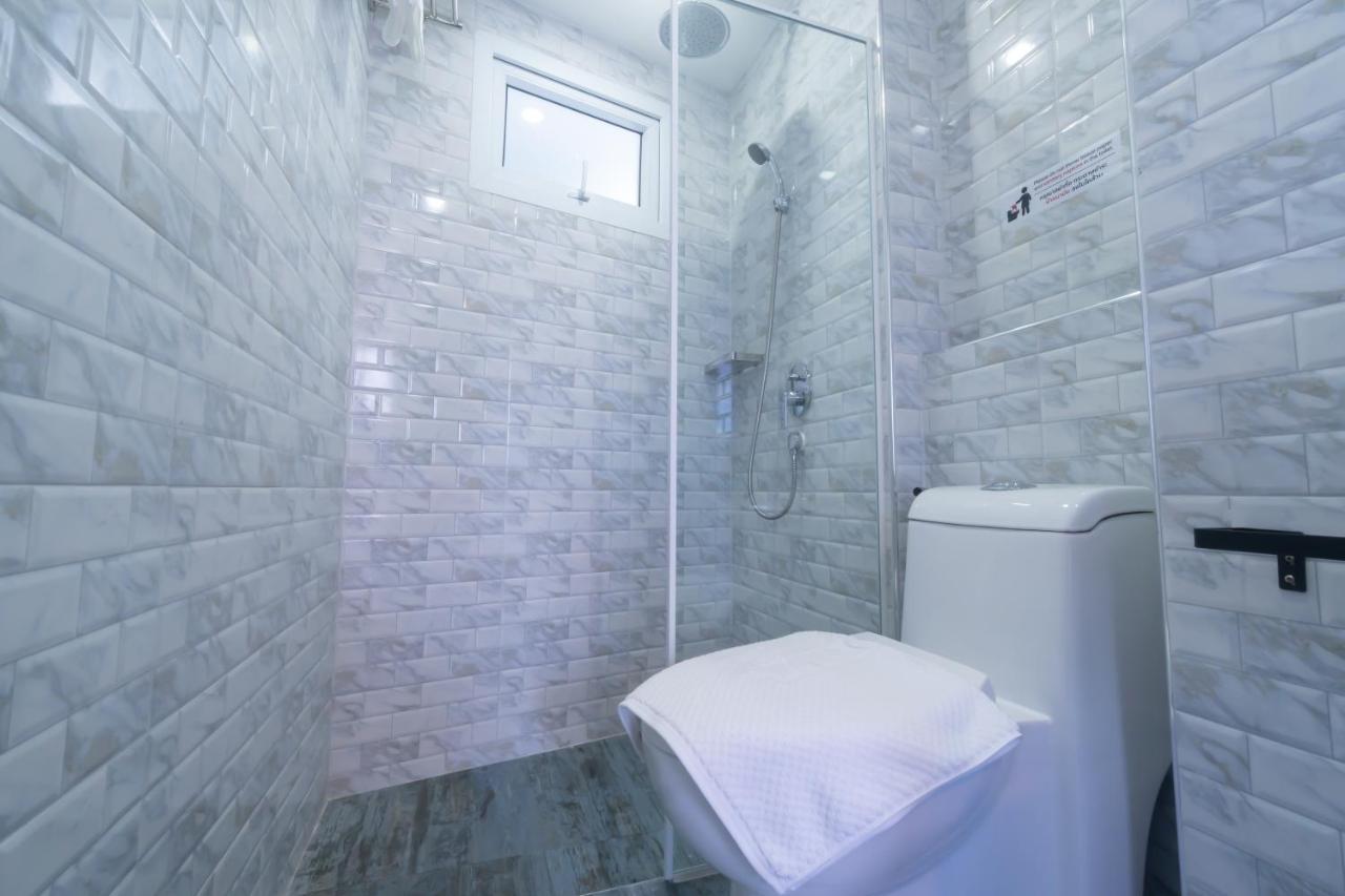 Hotel Spark - Mrt Queen Sirikit - Sha Extra Certified 3*
