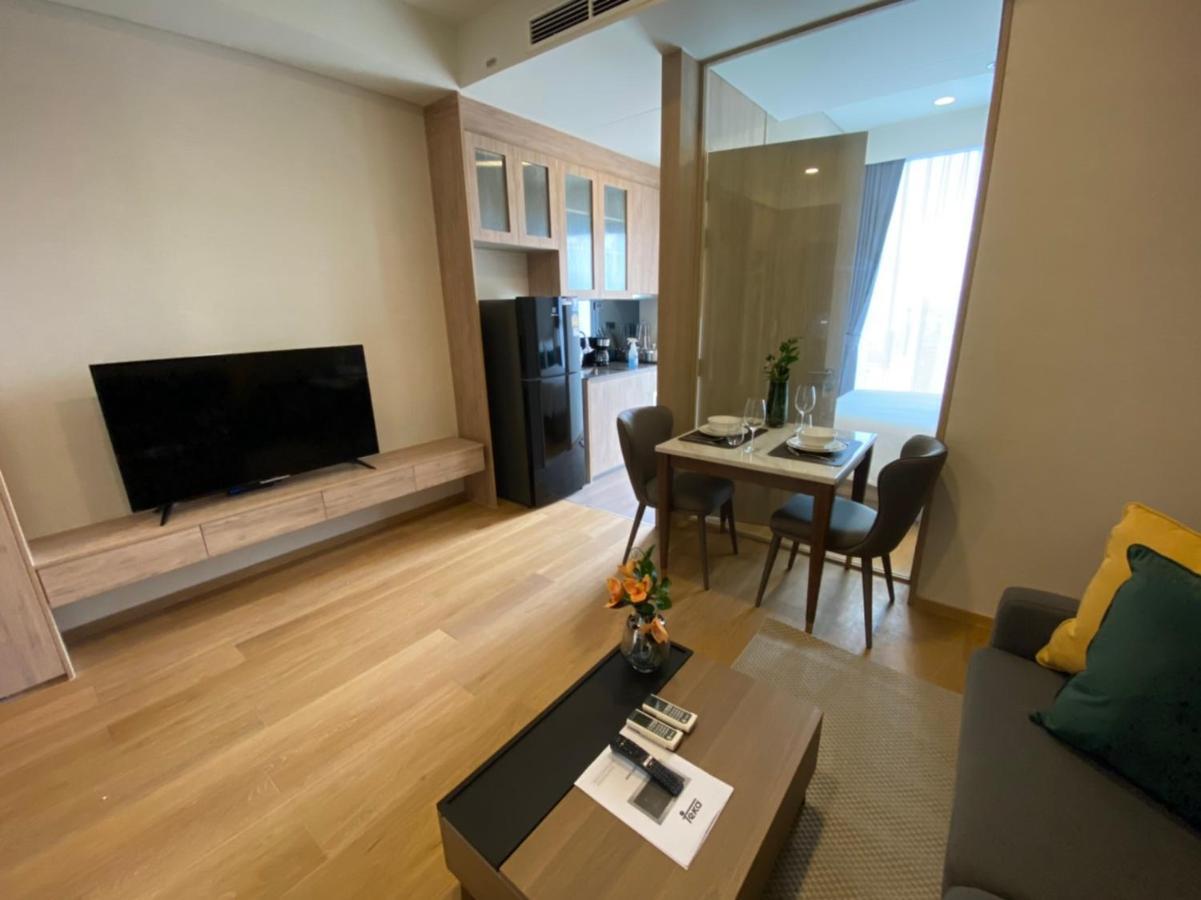Siamese Exclusive 42 Aparthotel *