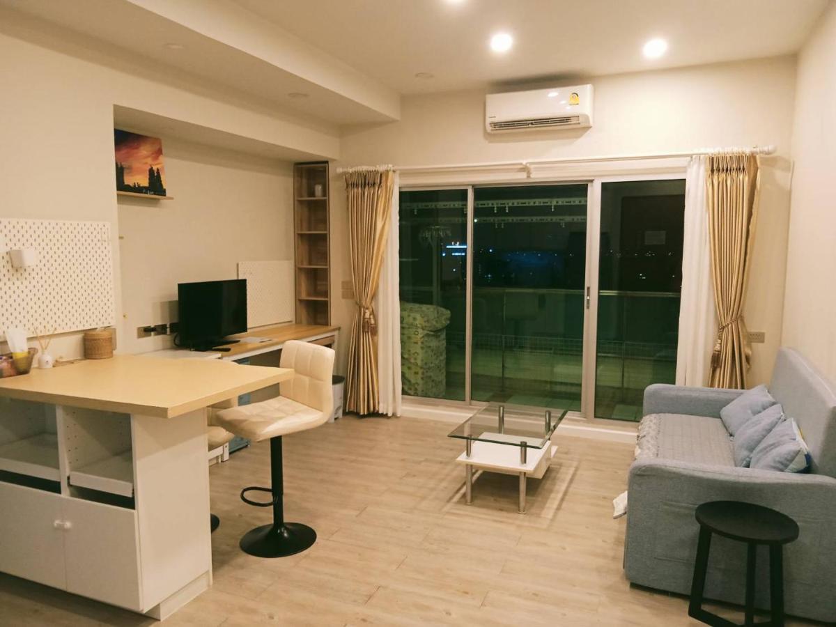Apartment Harmony Family Bangkok