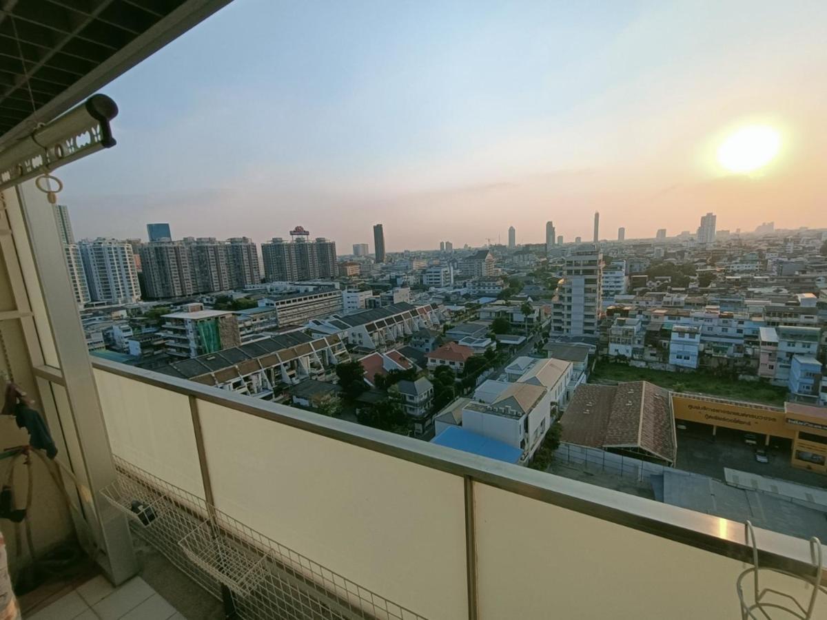 Apartment Harmony Family Bangkok