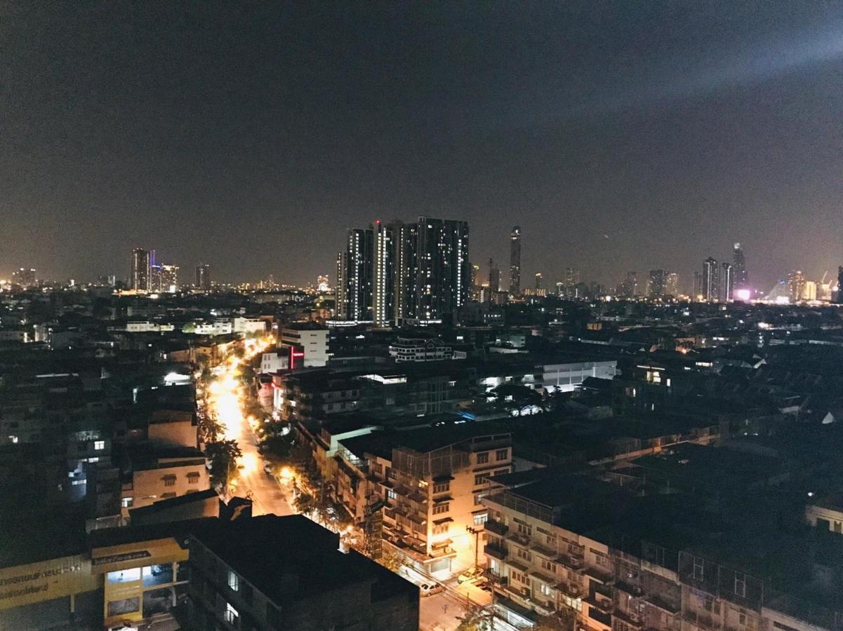 Harmony Family Apartment Bangkok