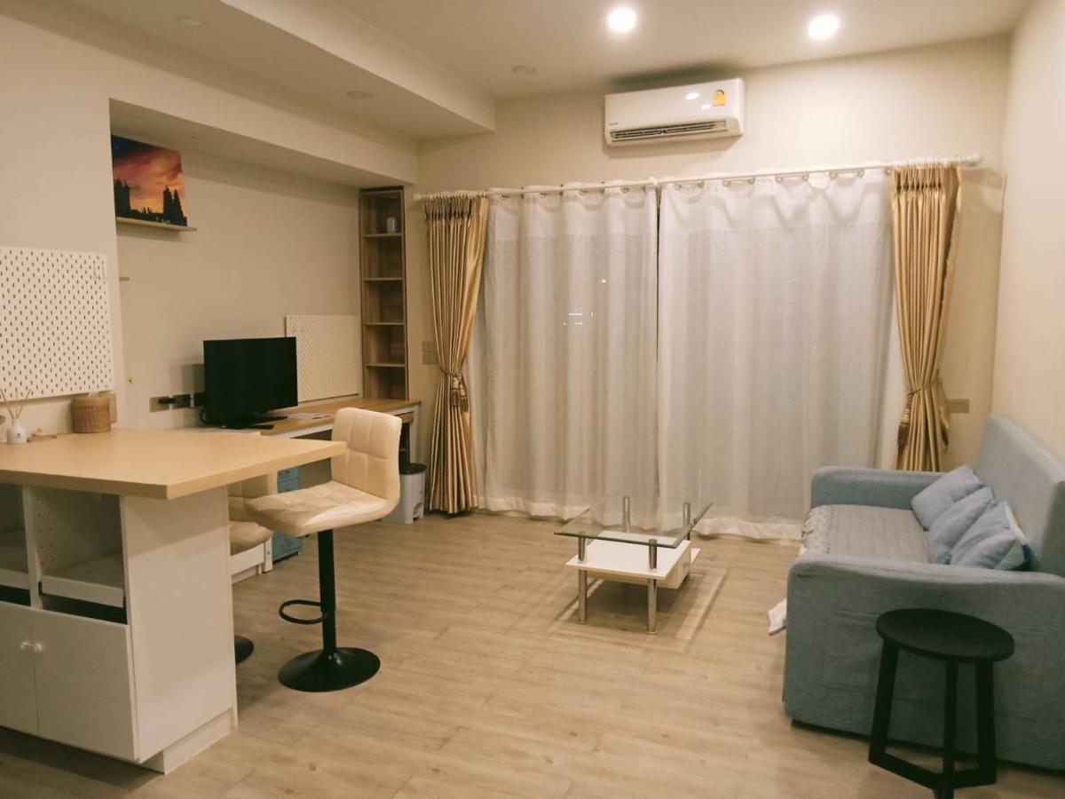 Harmony Family Apartment Bangkok
