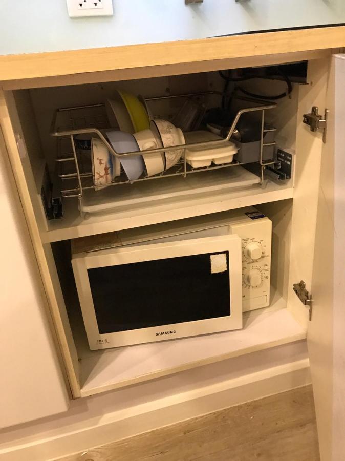 Harmony Family Apartment *