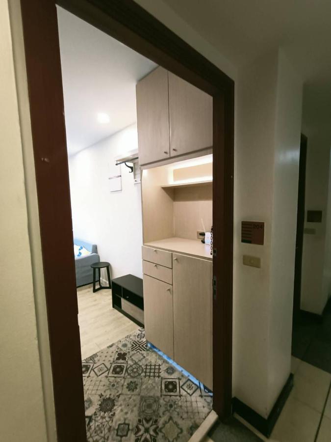 Harmony Family Apartment Bangkok