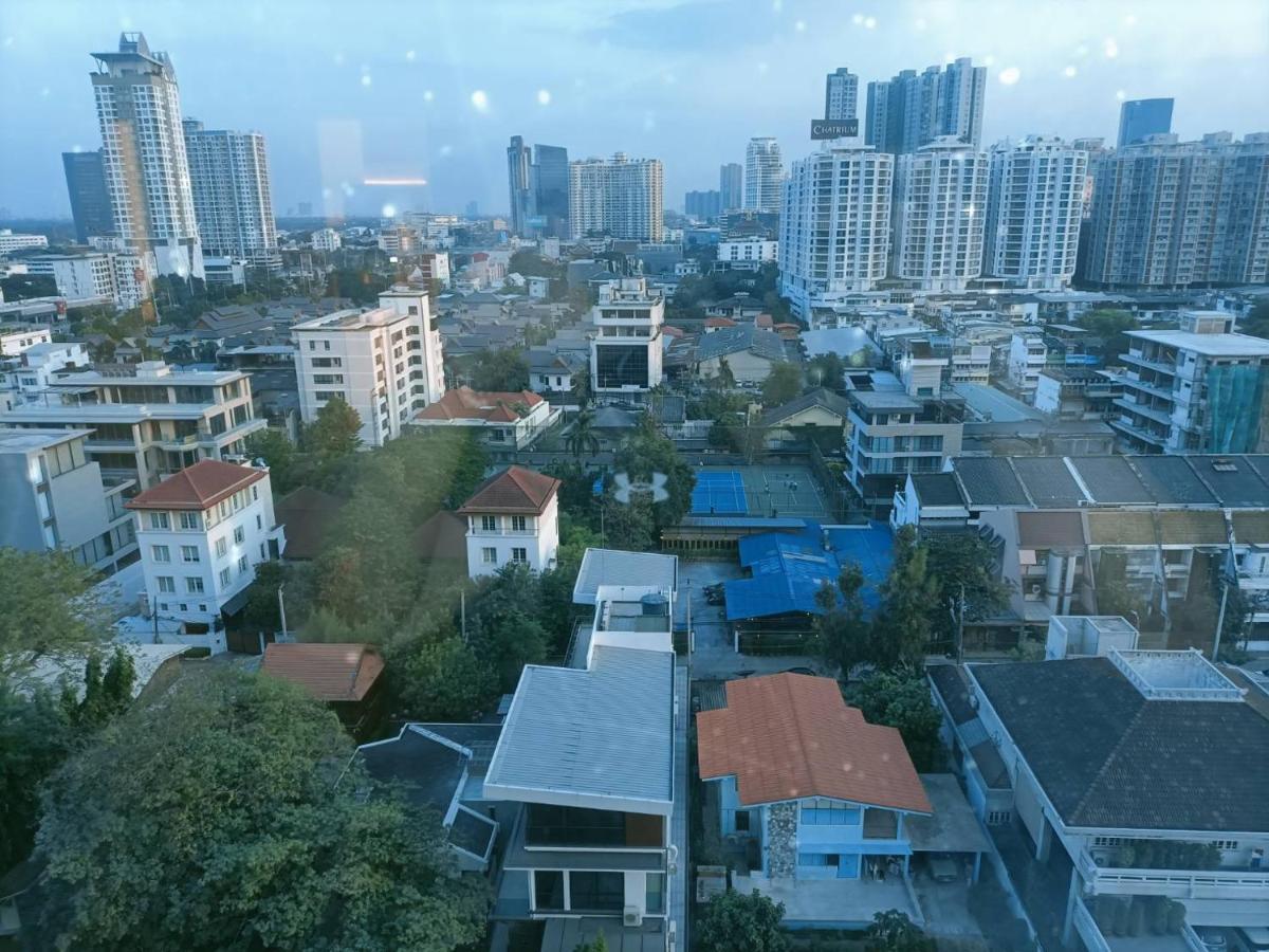 Apartment Harmony Family Bangkok