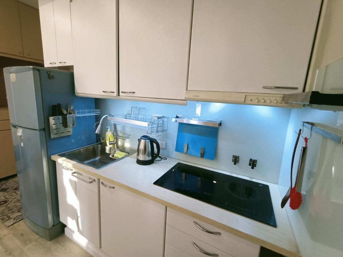 Harmony Family Apartment