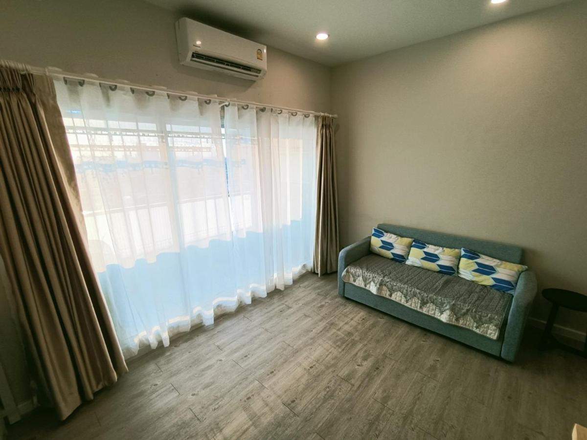 Harmony Family Apartment Bangkok