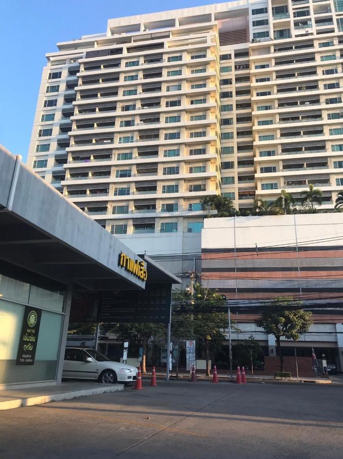 Harmony Family Apartment Bangkok