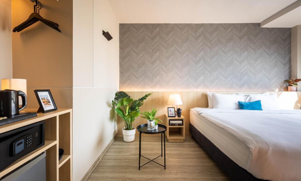 56 Hotel Banguecoque
