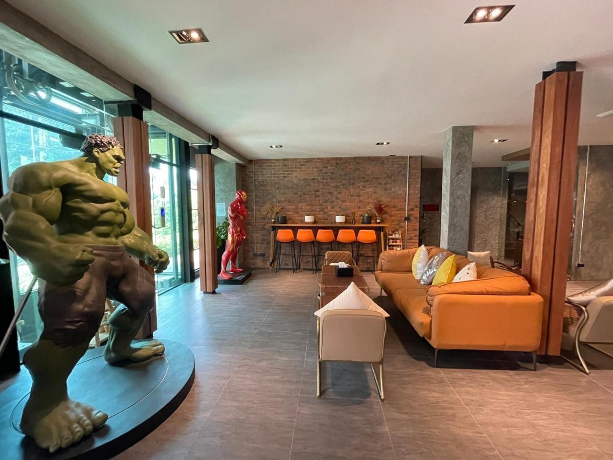 Loft122 Bangkok