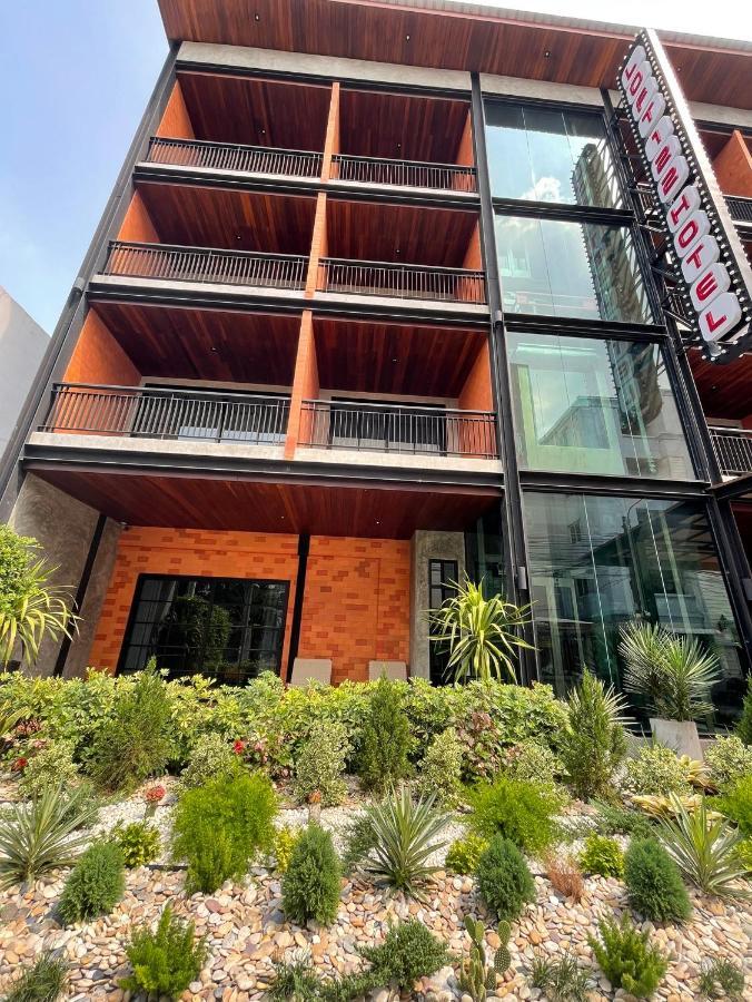 Hotel Loft122 *